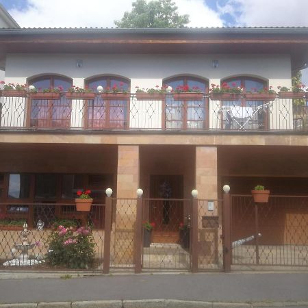 Vila Barrandov Prag Dış mekan fotoğraf