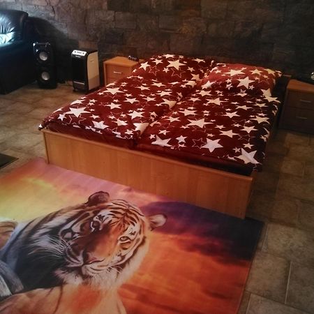 Vila Barrandov Prag Dış mekan fotoğraf