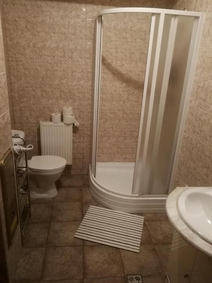 Vila Barrandov Prag Dış mekan fotoğraf