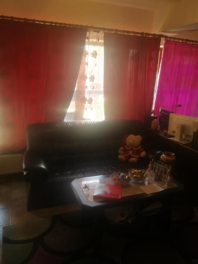 Vila Barrandov Prag Dış mekan fotoğraf