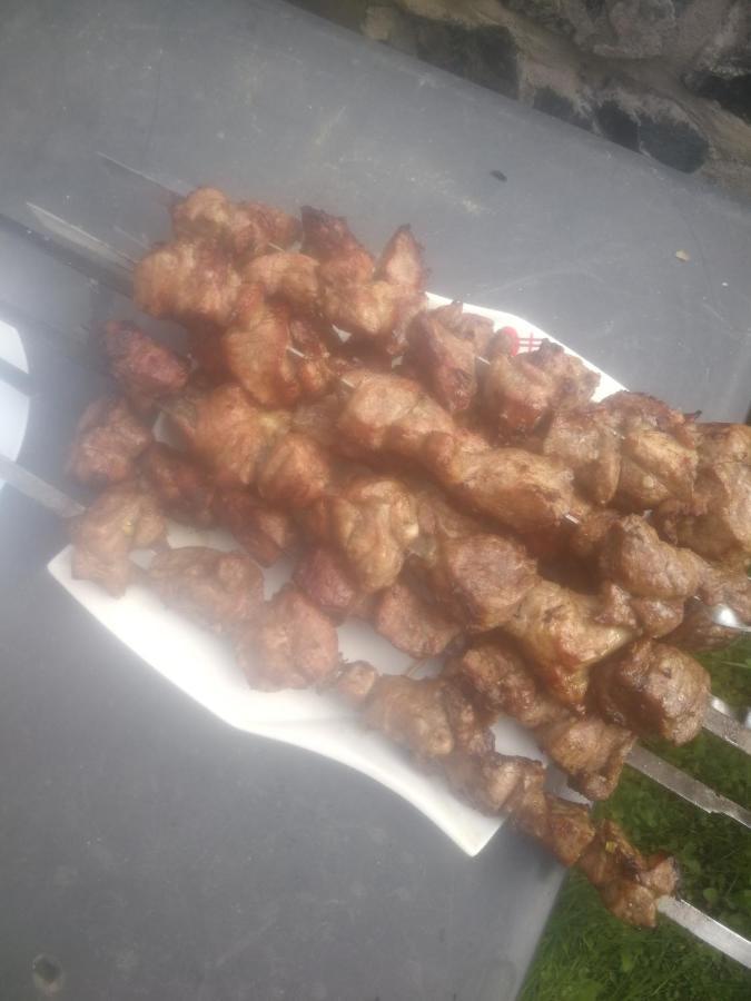 Vila Barrandov Prag Dış mekan fotoğraf